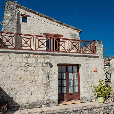 La Tour Tatil Evi Roquecor