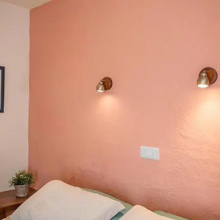 Tatil Evi La Tour