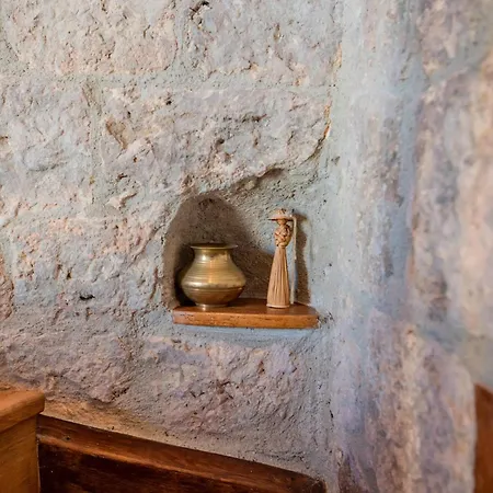 La Tour Tatil Evi *