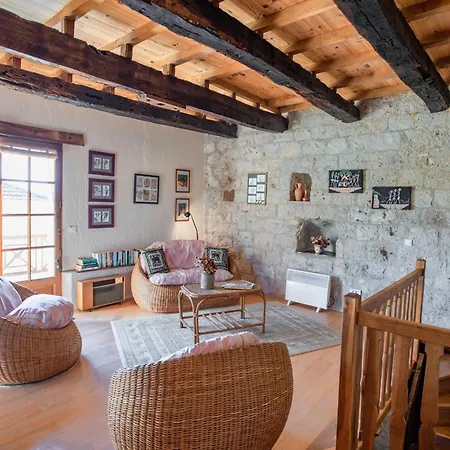 La Tour Tatil Evi Roquecor
