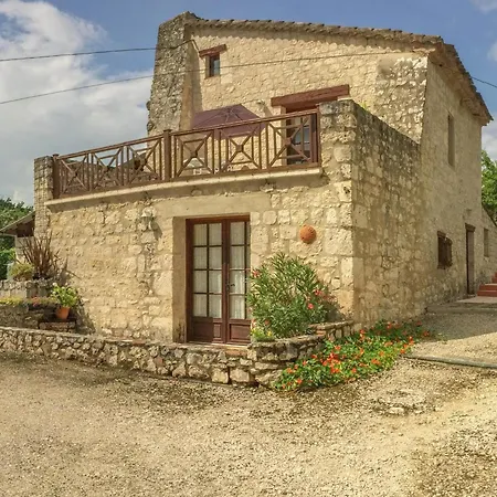 Casa vacanze La Tour Roquecor