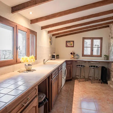 La Tour Casa vacanze *