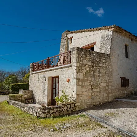 Casa vacanze La Tour Roquecor