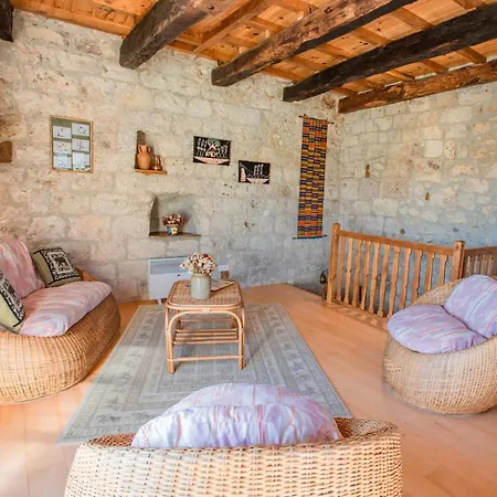 Casa vacanze La Tour