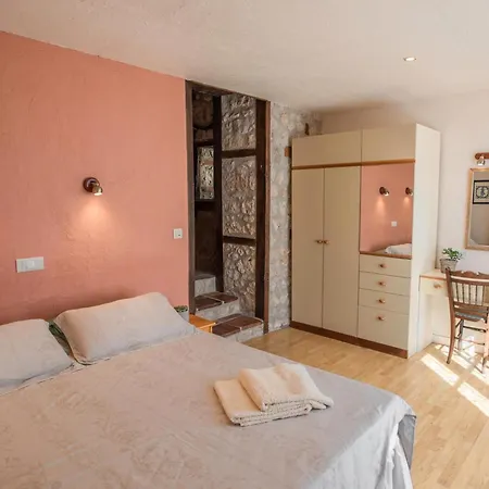 Casa vacanze La Tour Roquecor