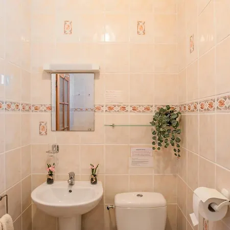 La Tour Casa vacanze Roquecor