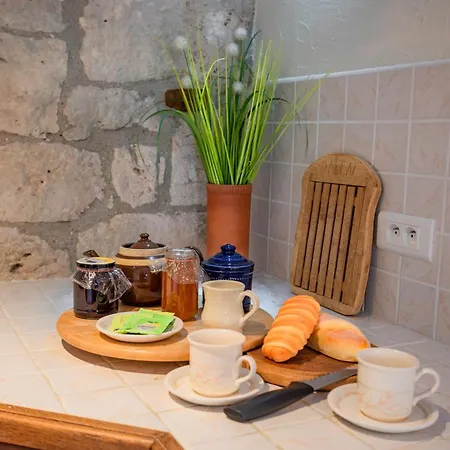 La Tour Casa vacanze Roquecor