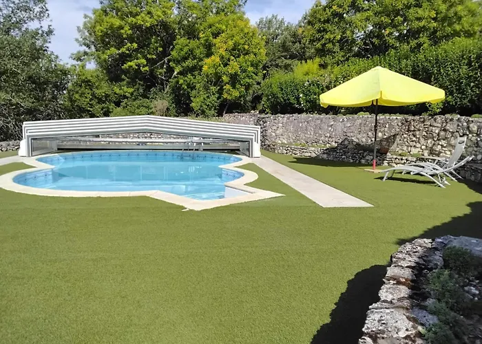 La Tour بيت للعطل