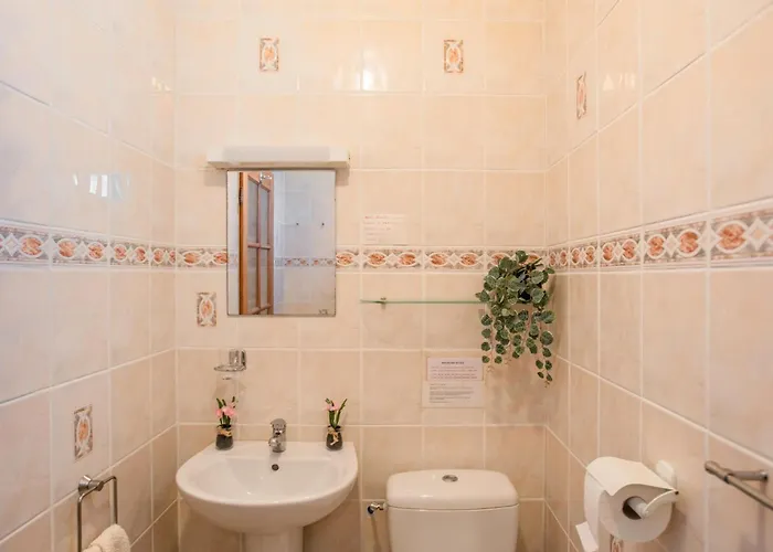 La Tour بيت للعطل Roquecor