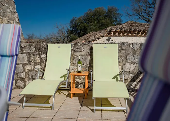 La Tour بيت للعطل