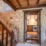 La Tour Holiday home Roquecor