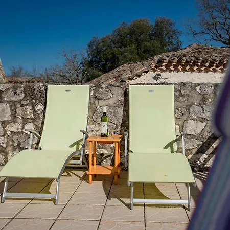 Holiday home La Tour *