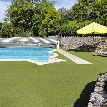 Holiday home La Tour Roquecor