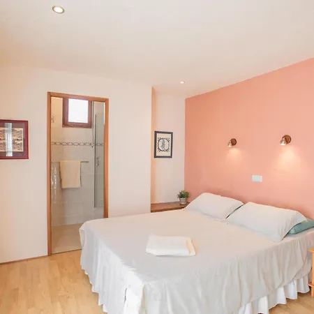 Casa de Férias La Tour