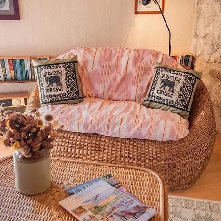 La Tour Holiday home