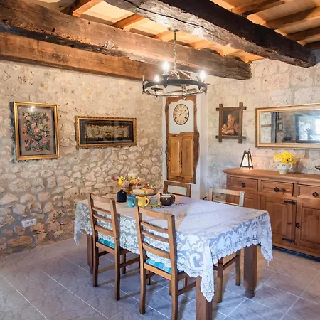 Holiday home La Tour Roquecor