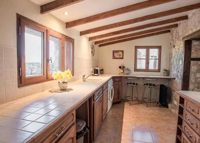 La Tour Dom wakacyjny *