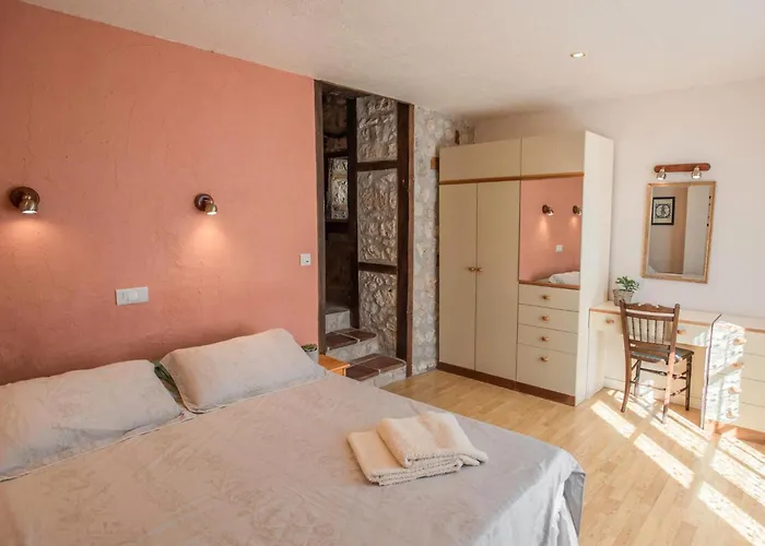 Dom wakacyjny La Tour Roquecor