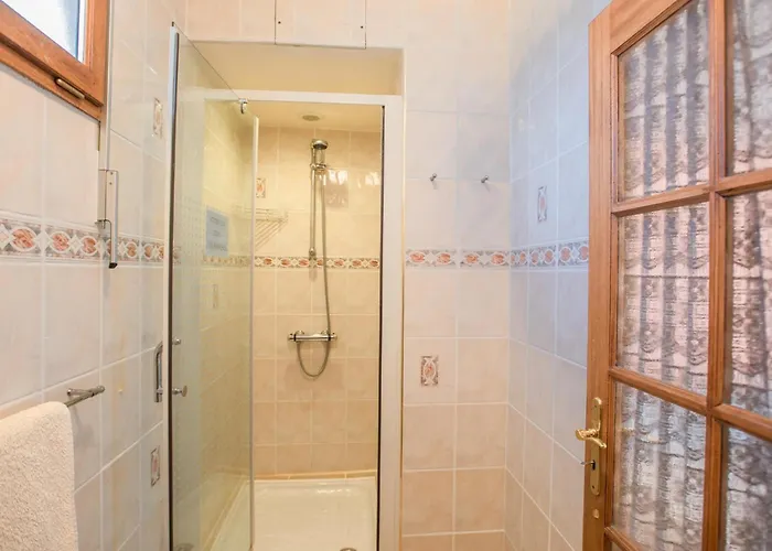 Dom wakacyjny La Tour *