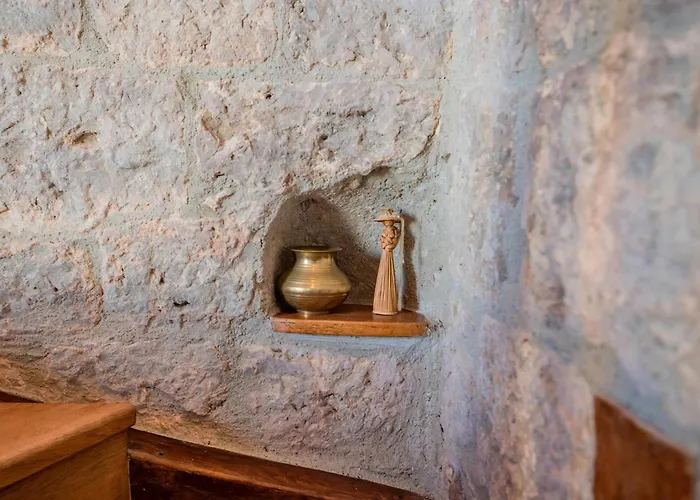 La Tour Dom wakacyjny